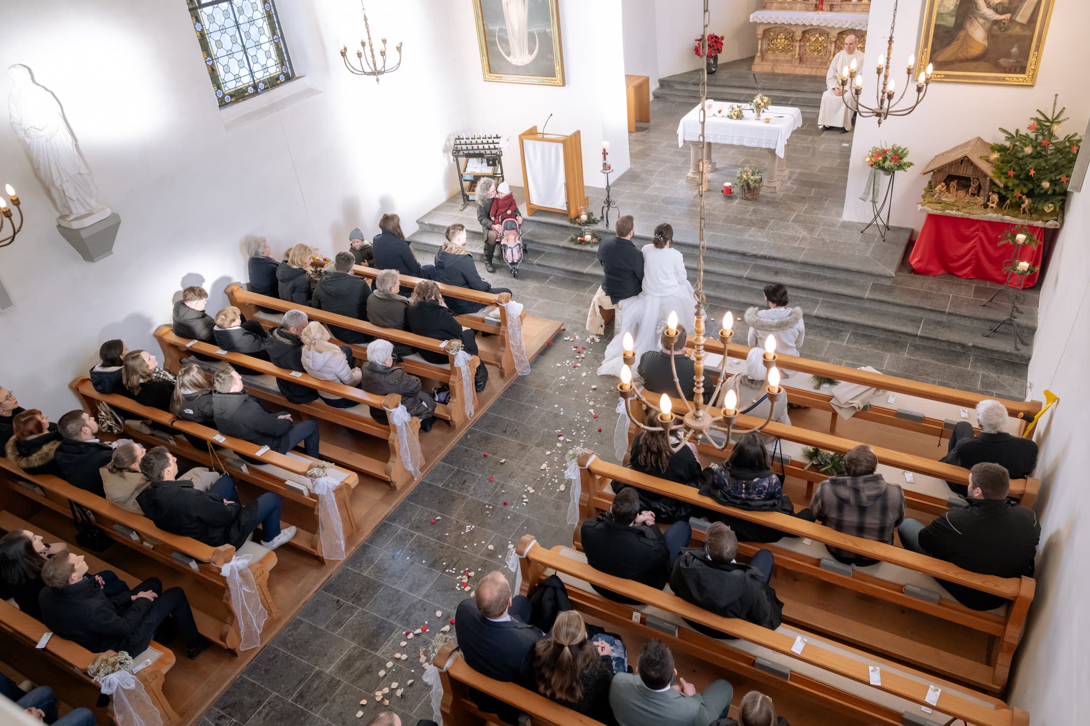 Ländle Hochzeitsfotograf 