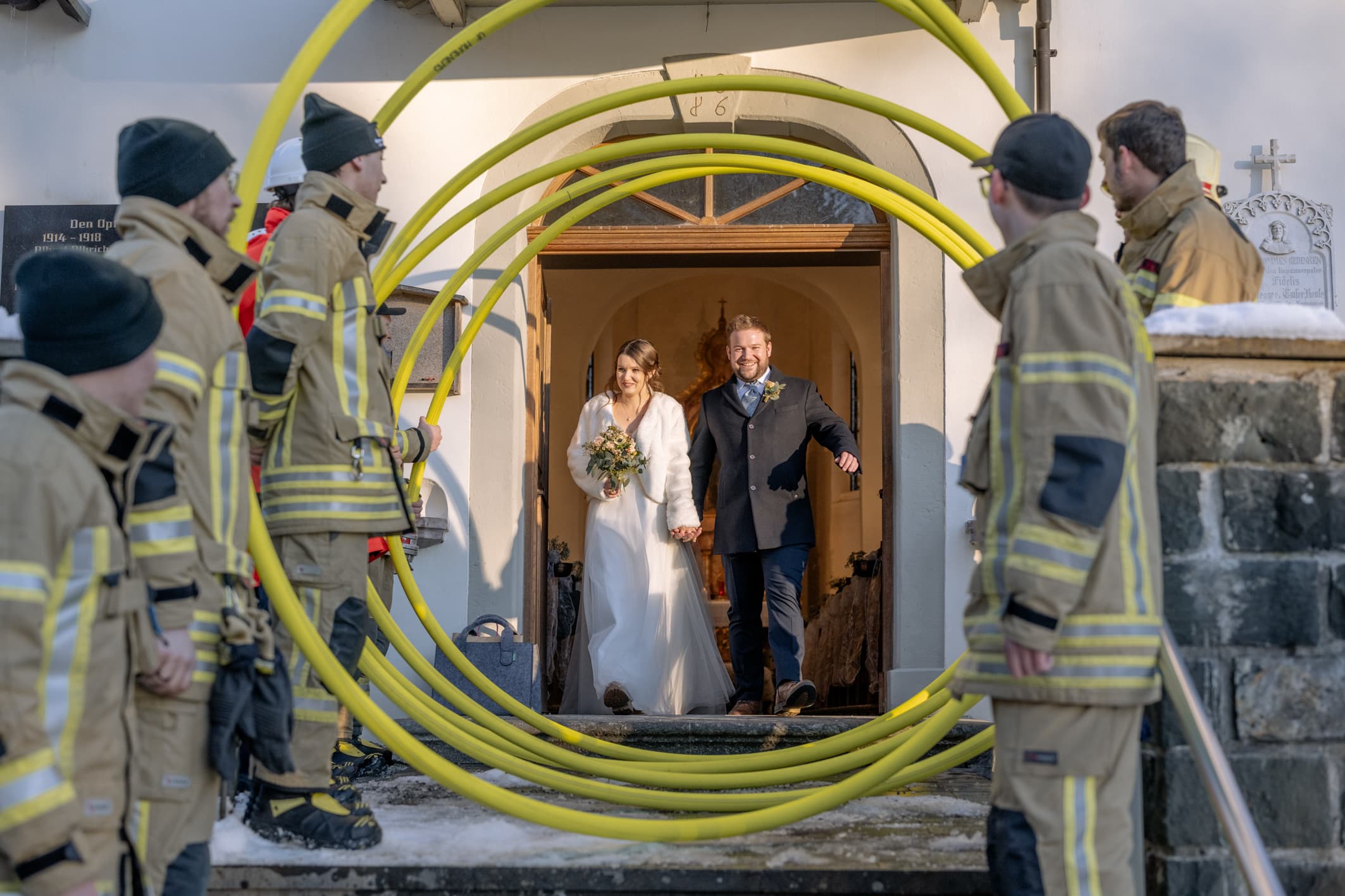 Ländle Hochzeitsfotograf 