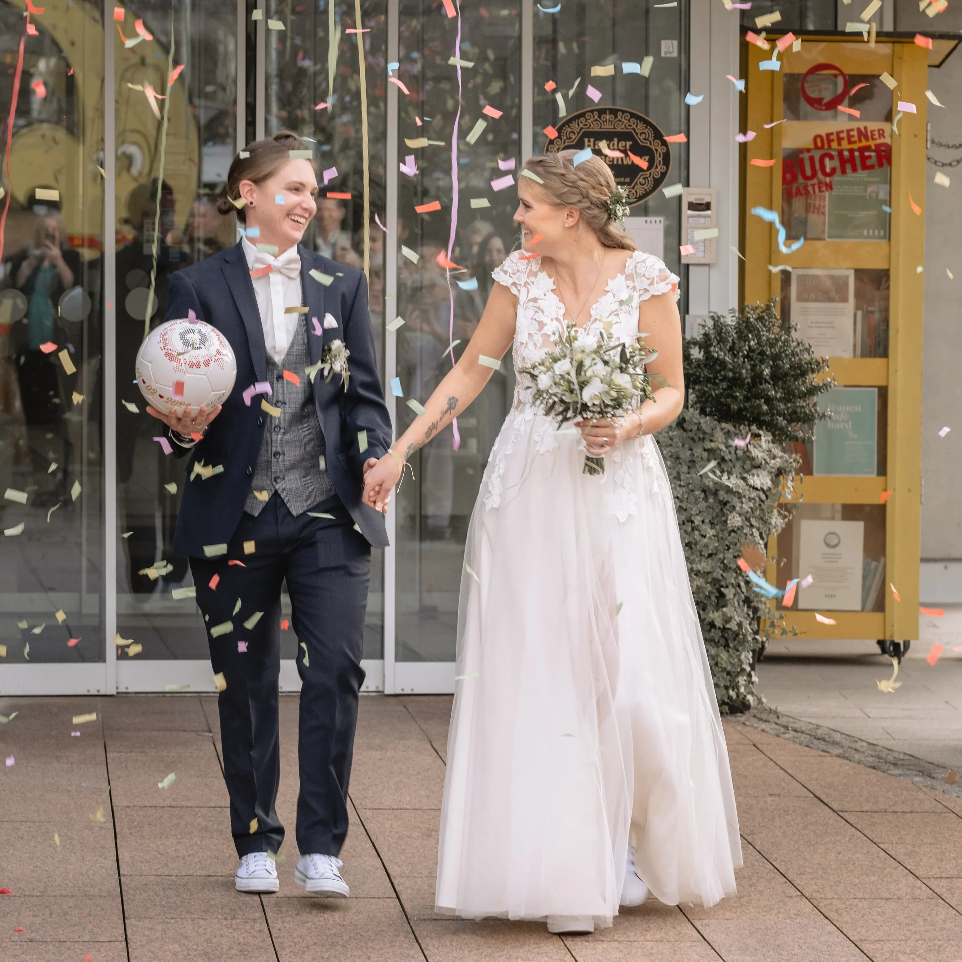 Hochzeitsfotograf in der Schweiz für authentische Hochzeitsfotos vom Profi