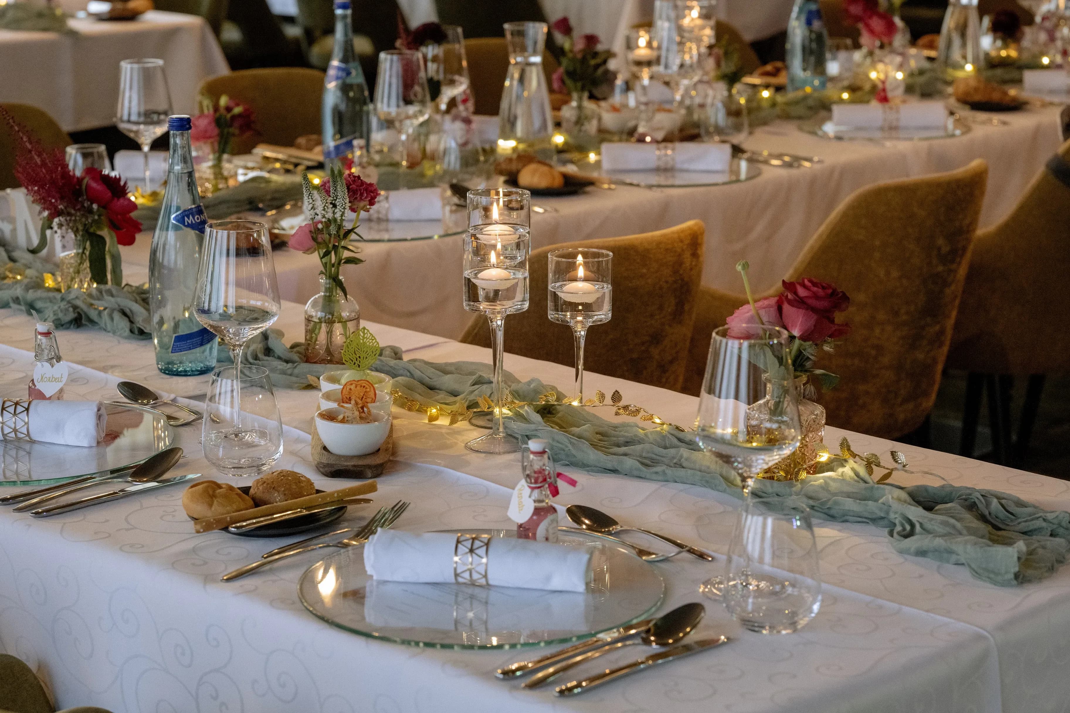 Empathischer Hochzeitsfotograf im Montafon für emotionale Momente
