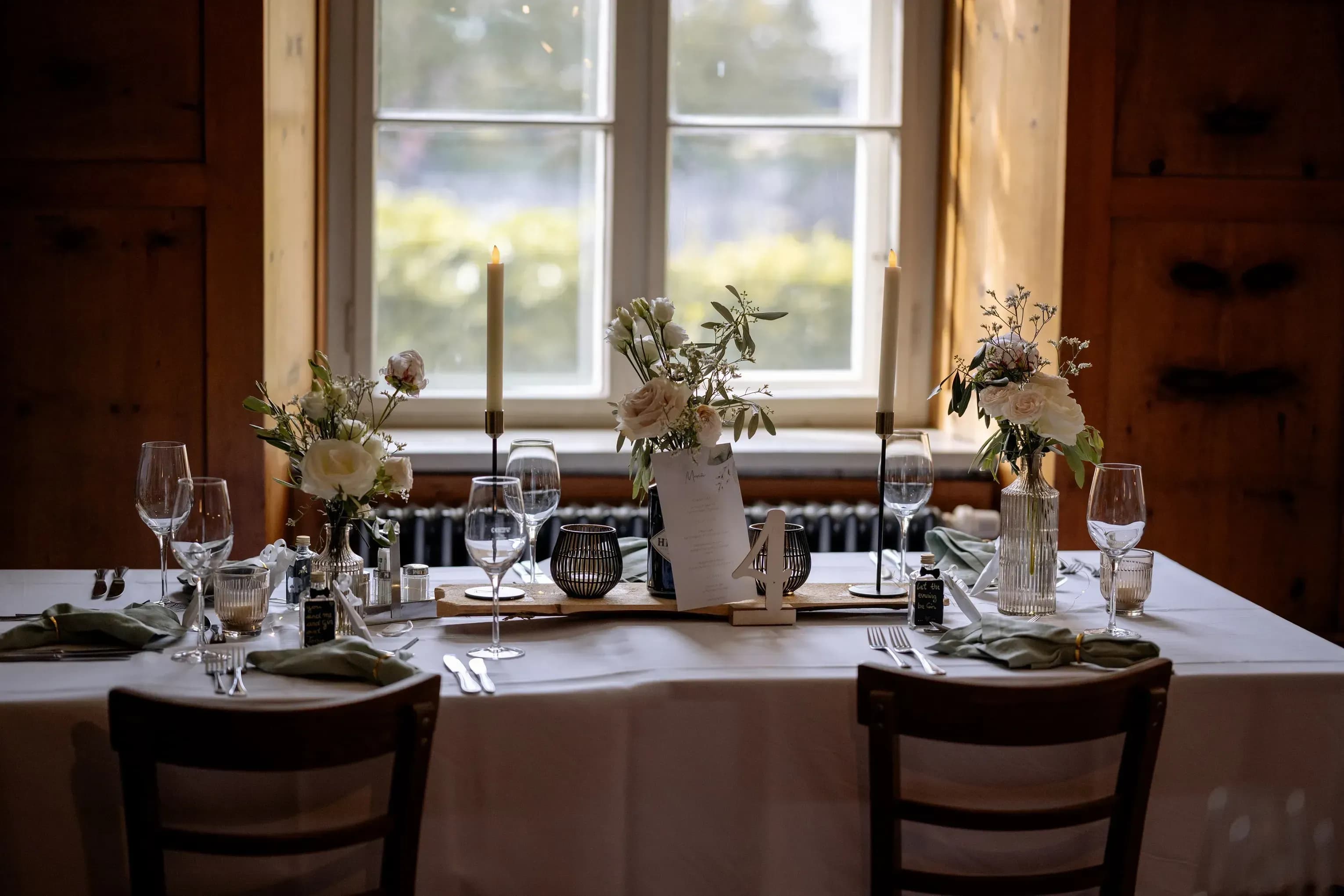 Hochzeitsreportage im Bregenzerwald für echte Erinnerungen vom Profi Fotograf