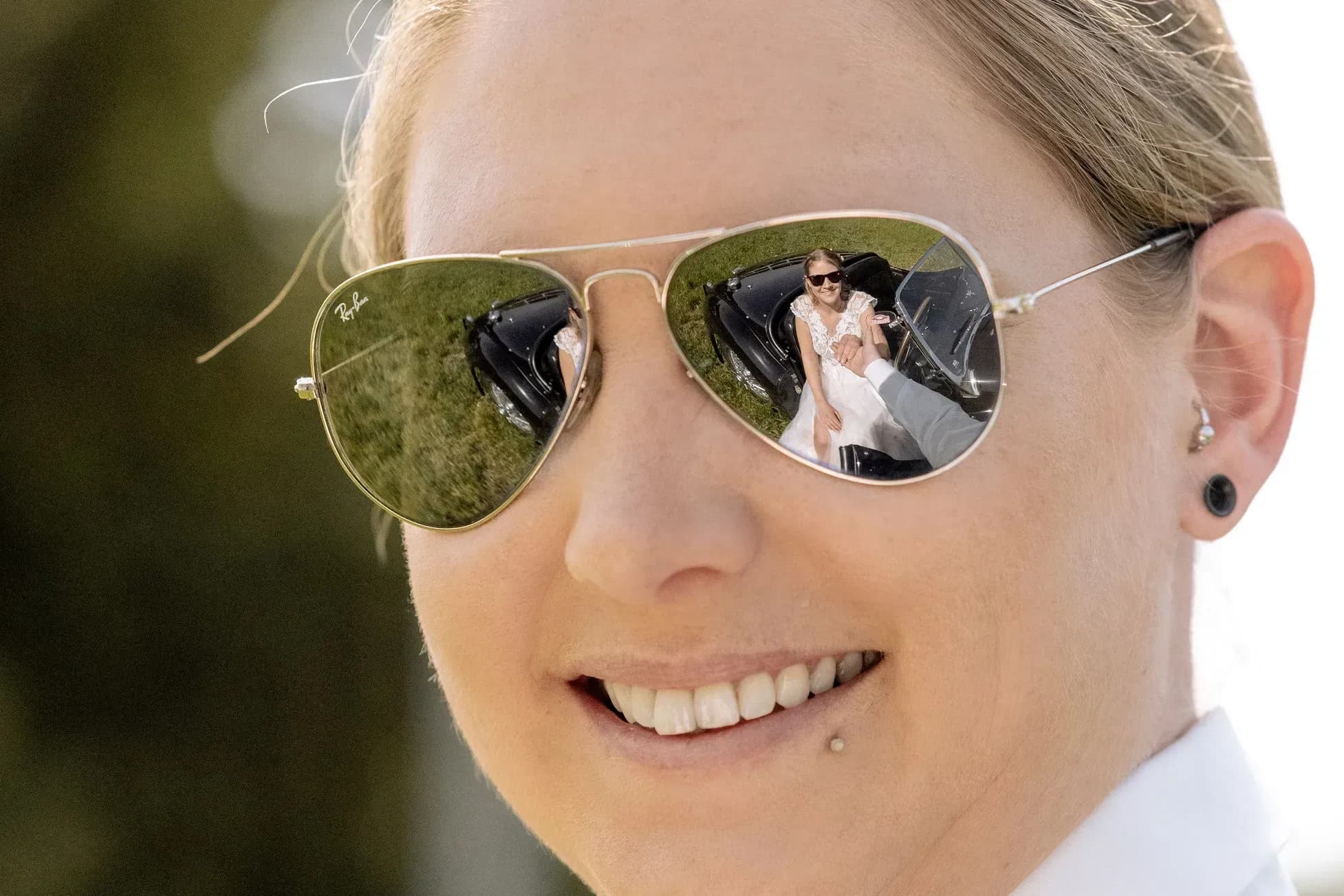 Professioneller Hochzeitsfotograf in St. Gallen für emotionale Erinnerungen