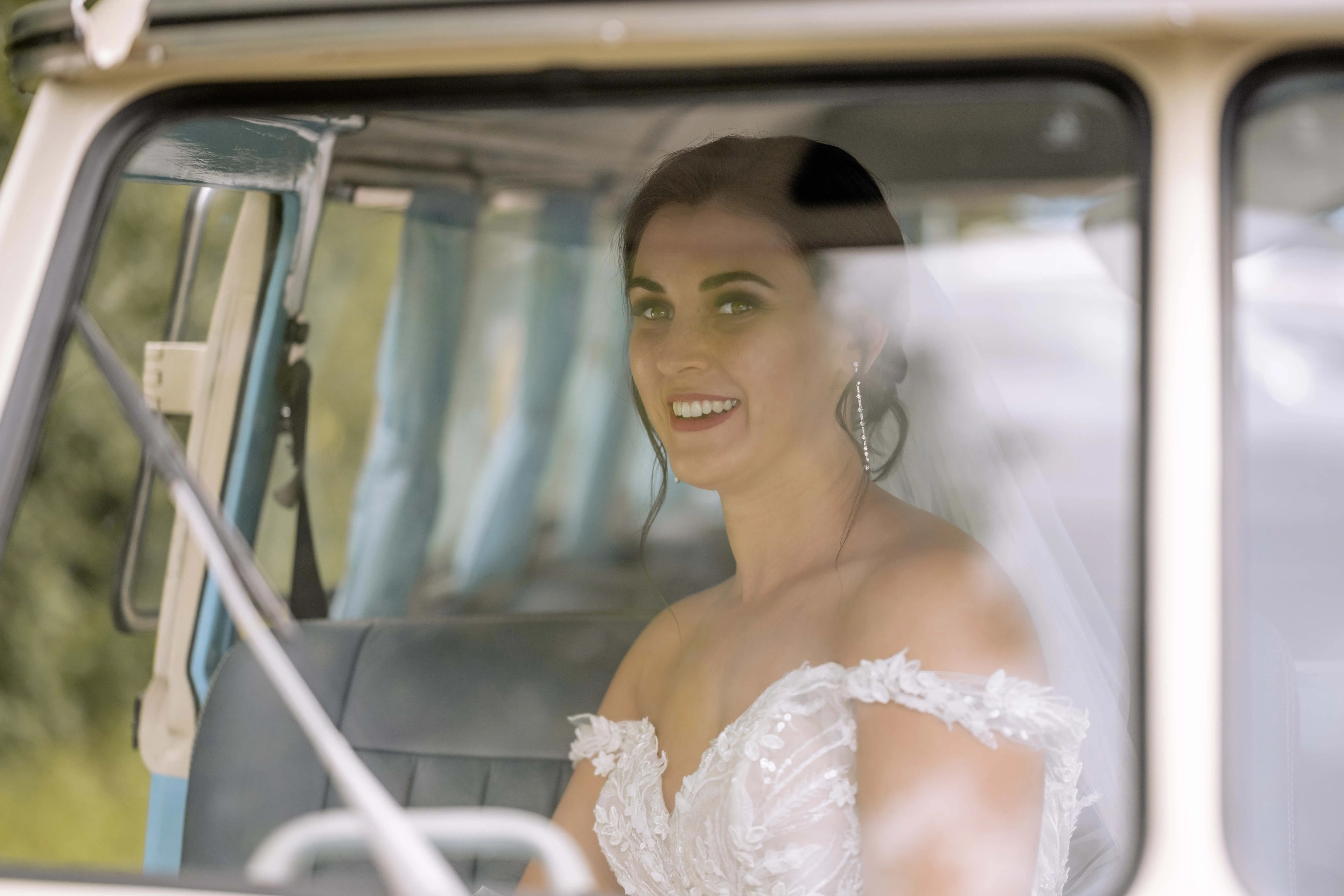 Empathischer Hochzeitsfotograf im Montafon für emotionale Momente