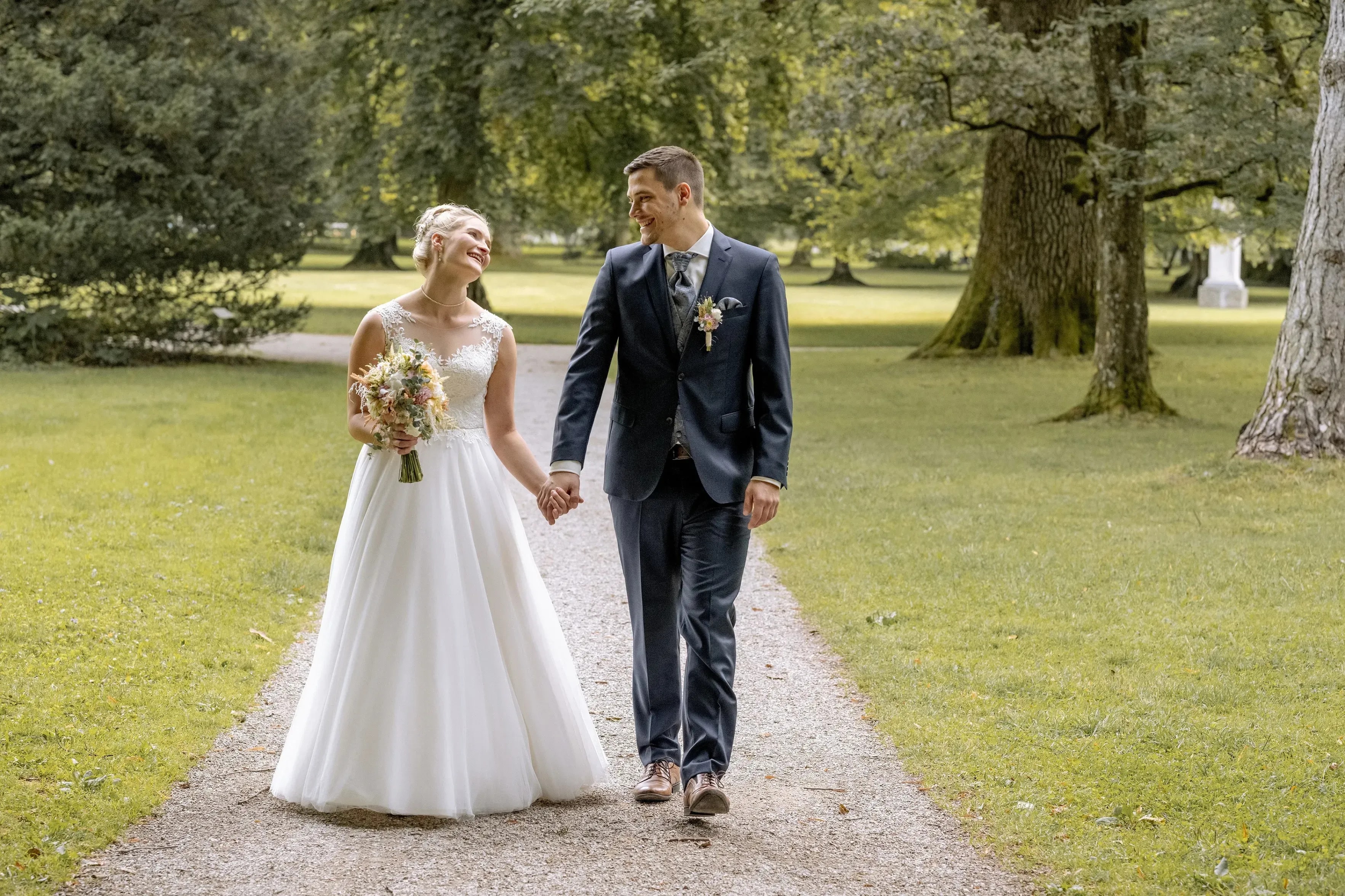 Besten Hochzeitsfotograf in Ulm für kreative Hochzeitsfotos buchen