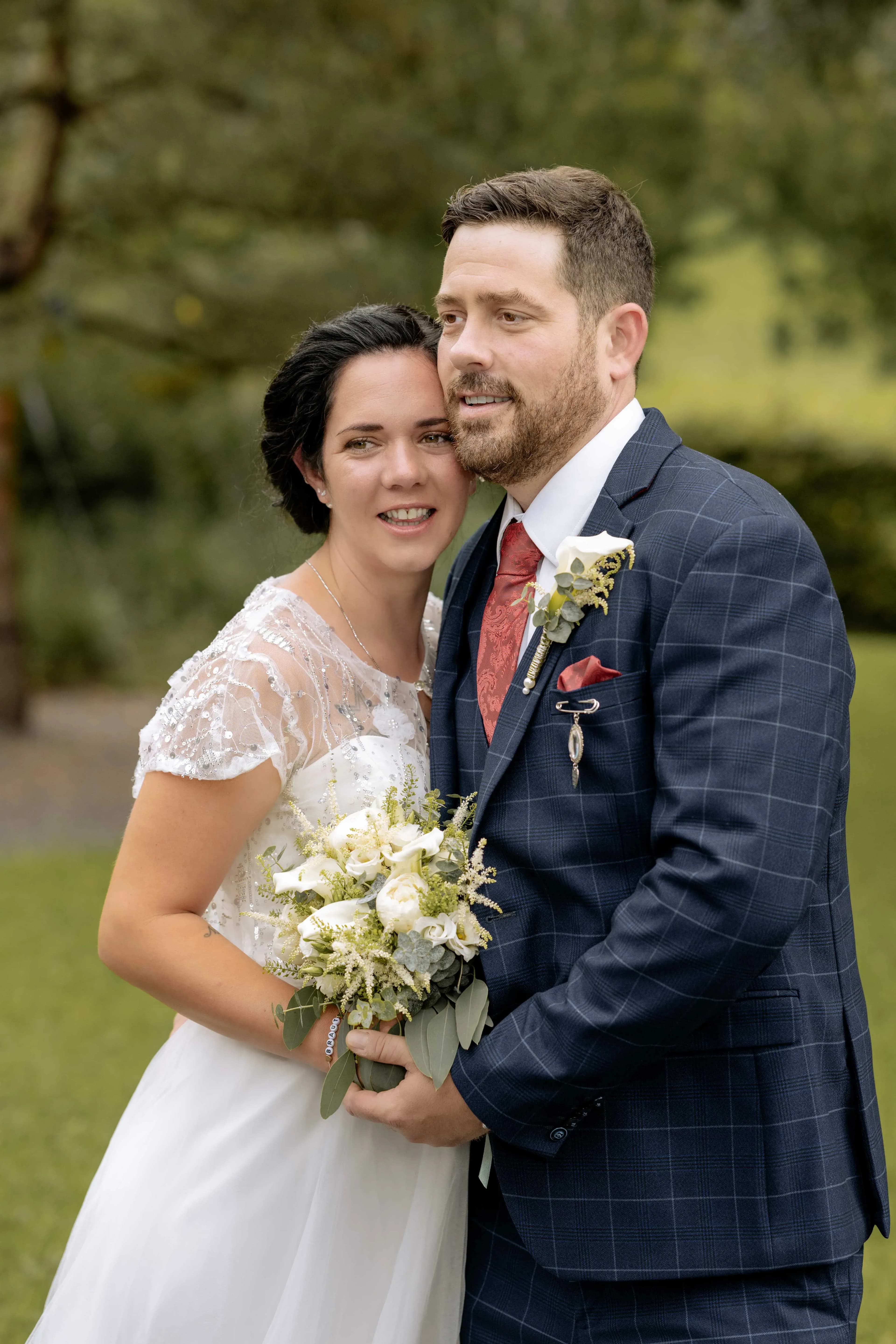 Einzigartige Hochzeitsmomente festhalten mit Profi Fotograf im Walserta