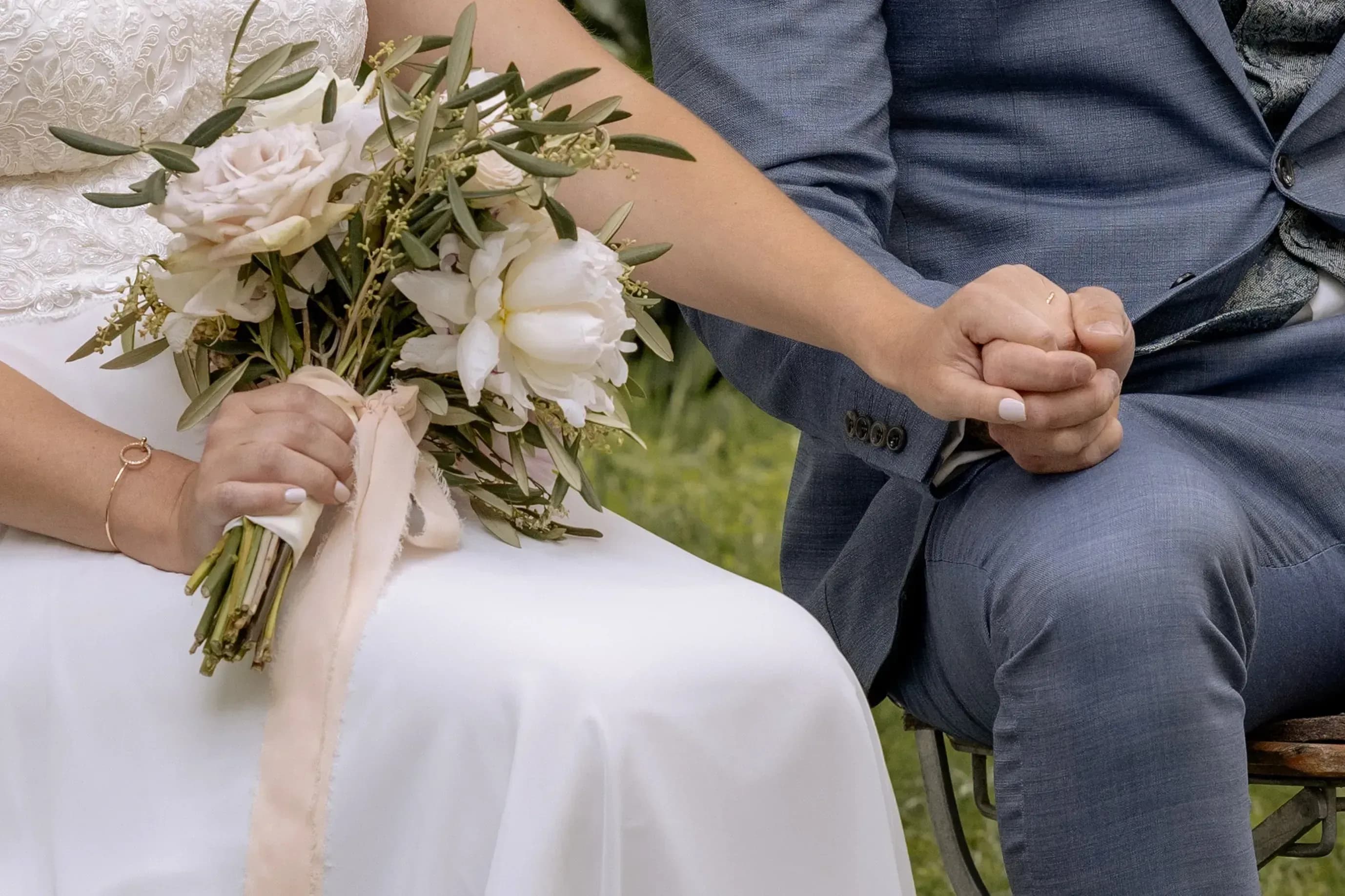 Exklusiver Hochzeitsfotograf in Winterthur für authentische Hochzeitsfotos