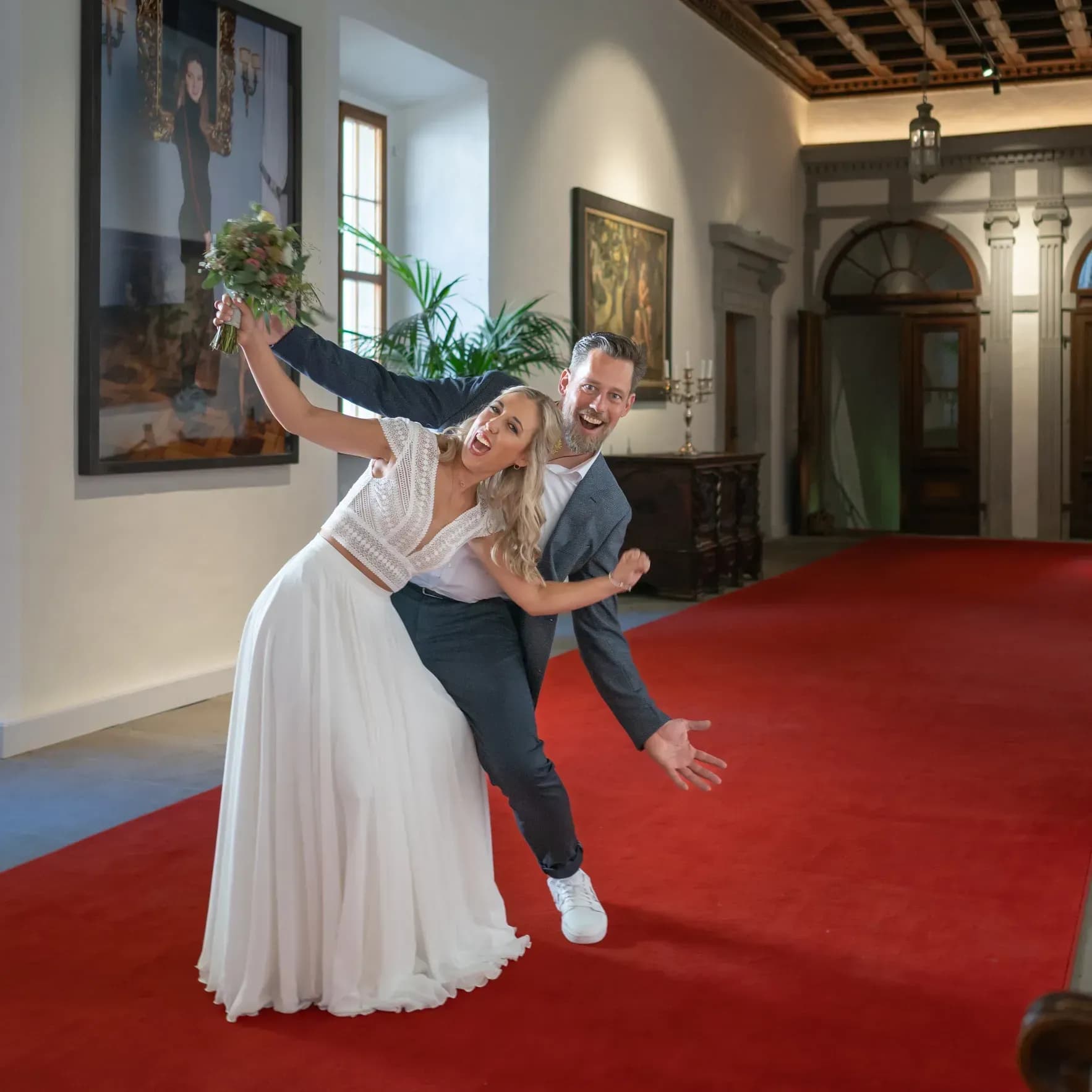 Exklusiver Hochzeitsfotograf Vorarlberg für natürliche und stilvolle Hochzeitsreportagen