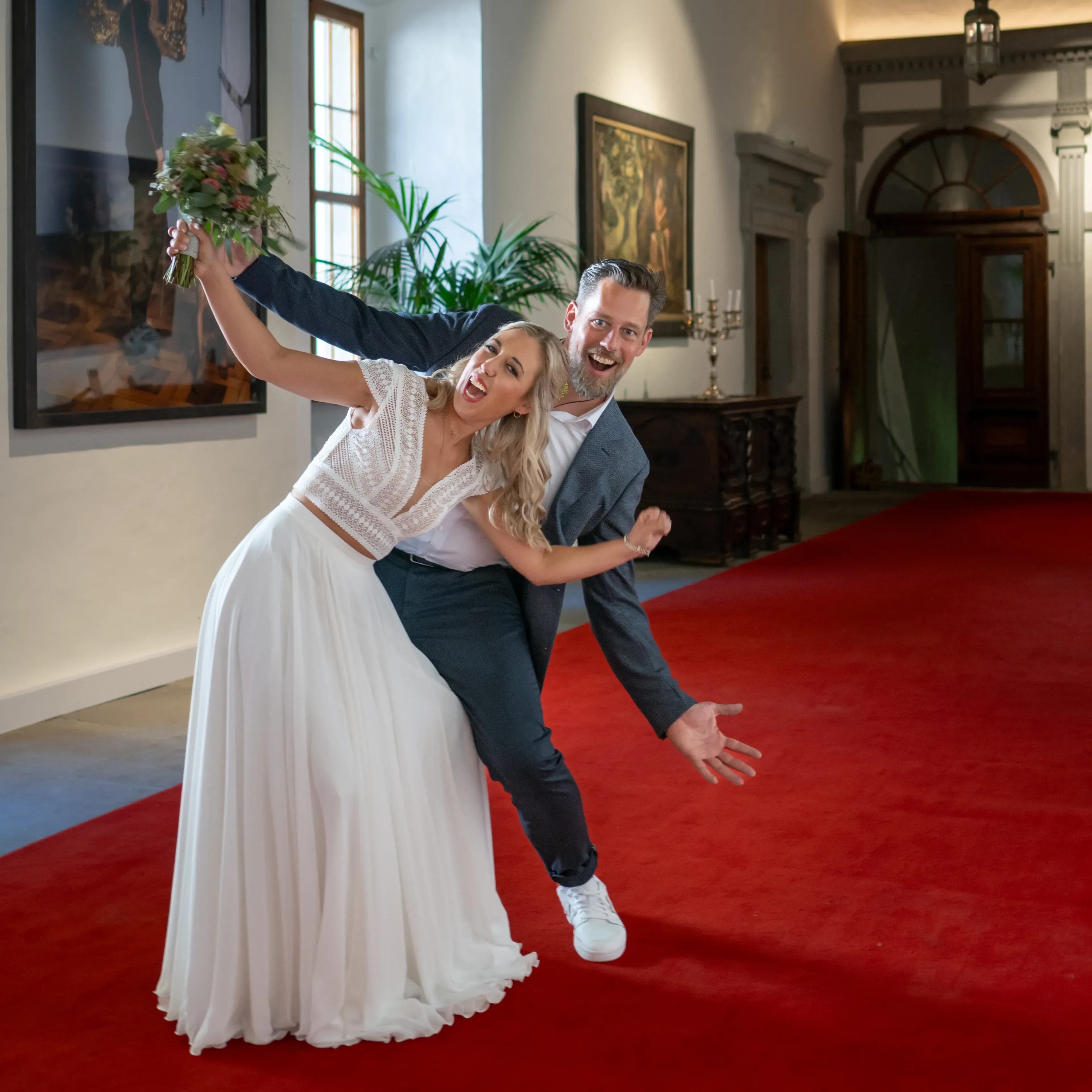 Hochzeitsfotograf in Vorarlberg buchen