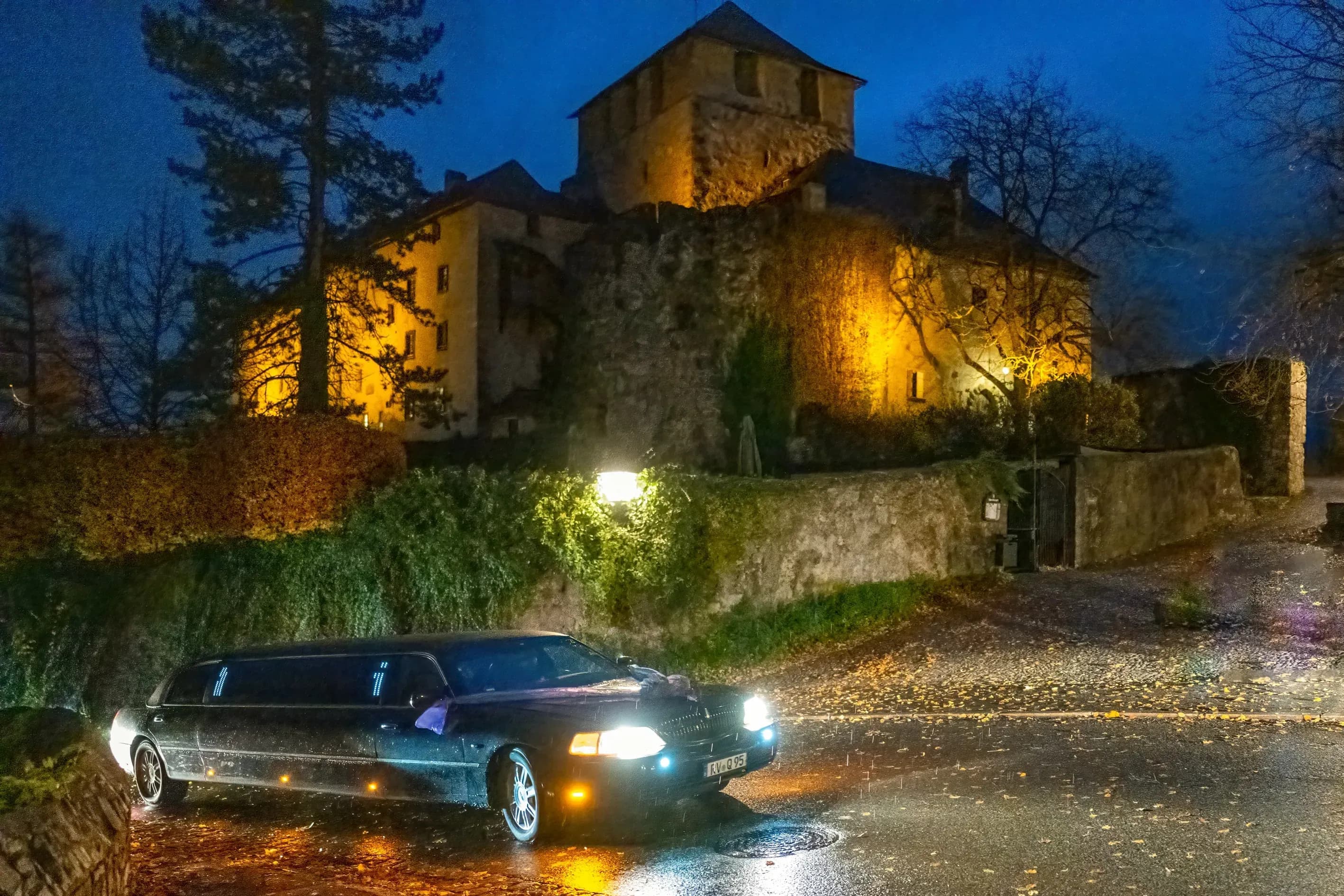 Hochzeitsfotograf in Vorarlberg buchen