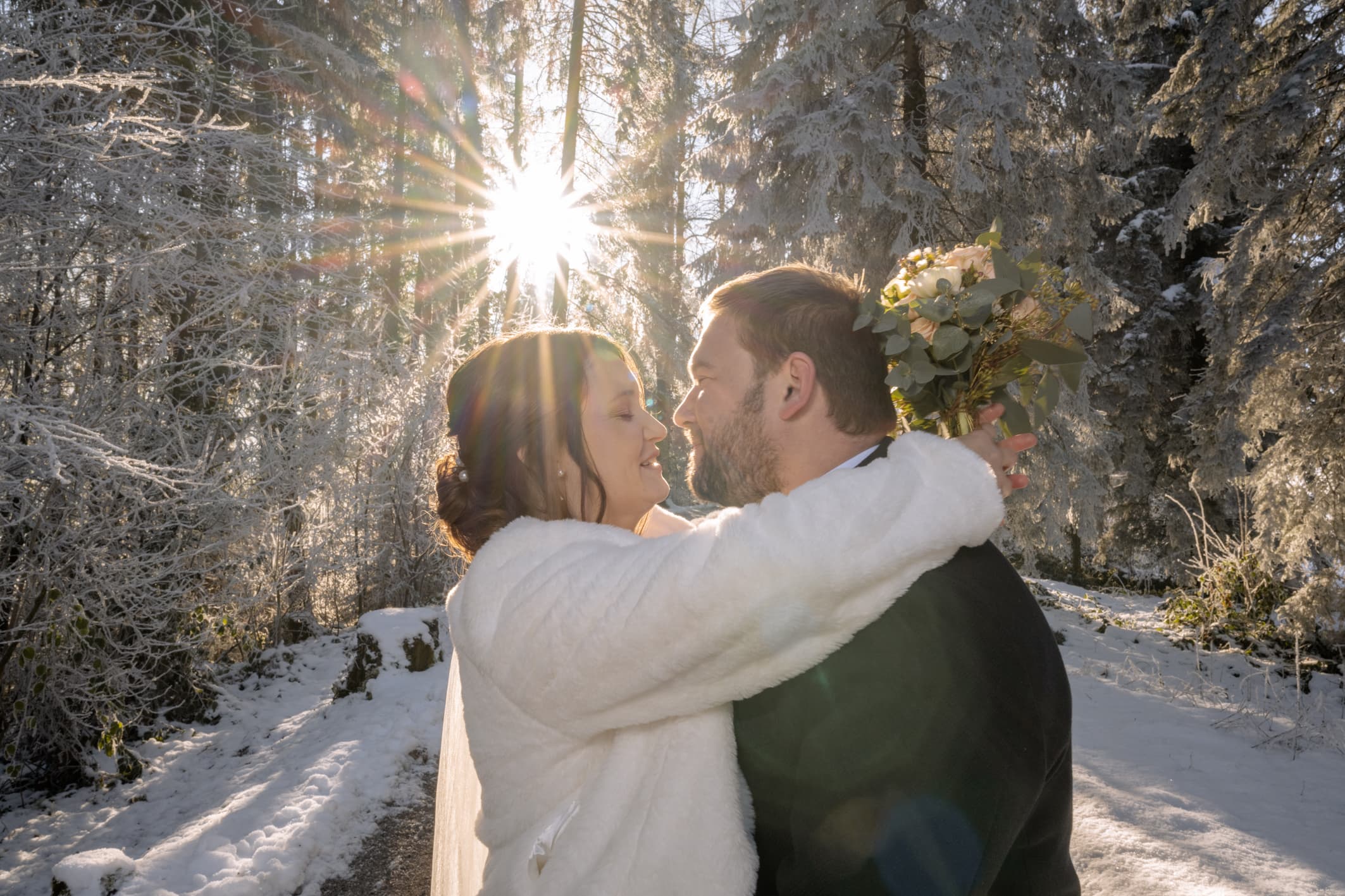 Hochzeitsreportage Walgau